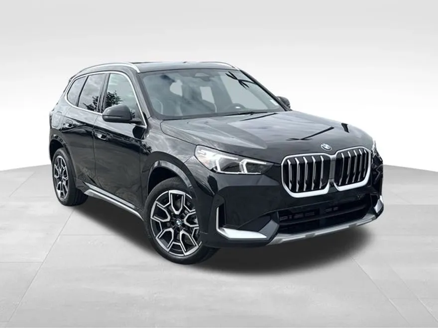 2026 Bmw X1 XDrive28i photo 1