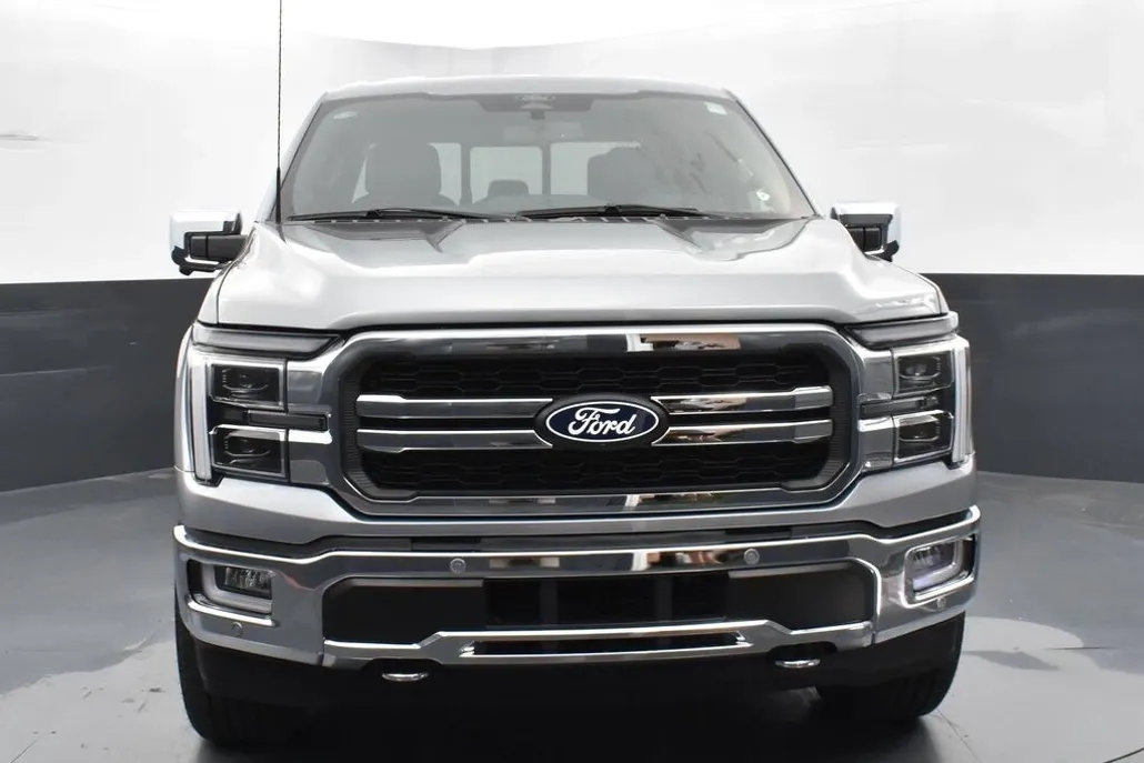 2024 Ford F-150 Lariat photo 1