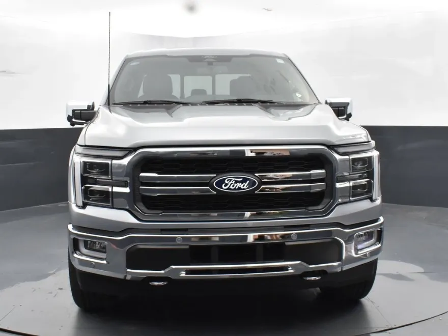 2024 Ford F-150 Lariat photo 1