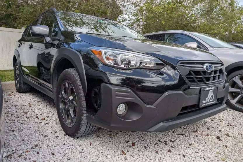 2023 Subaru Crosstrek Sport photo 1