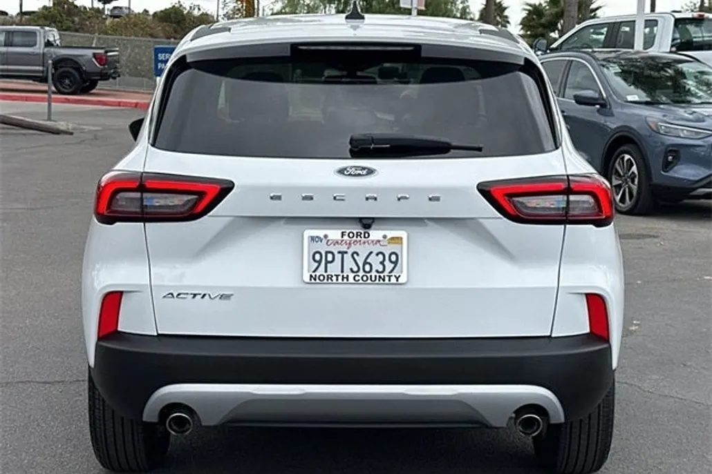 2024 Ford Escape Active photo 1