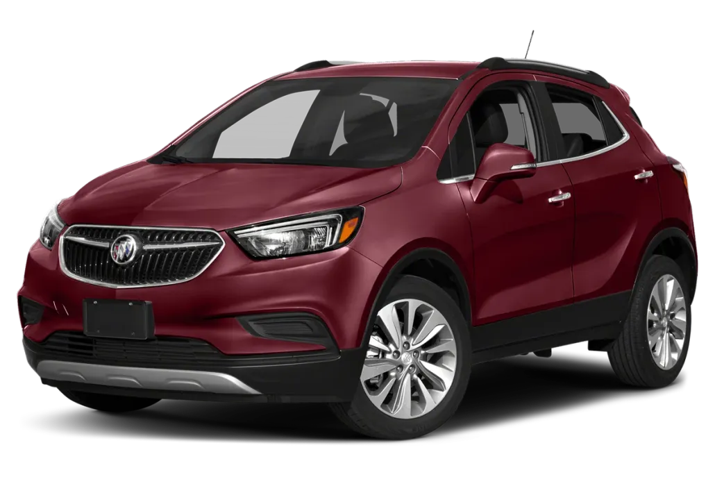 2019 Buick Encore Preferred photo 1