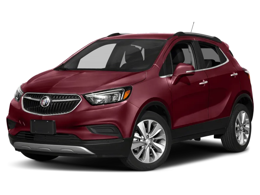 2019 Buick Encore Preferred photo 1
