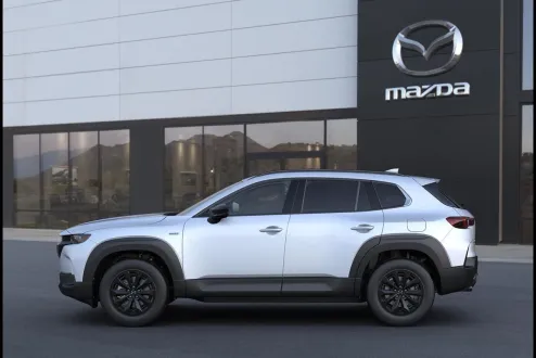 2025 Mazda CX-50 Premium photo 3