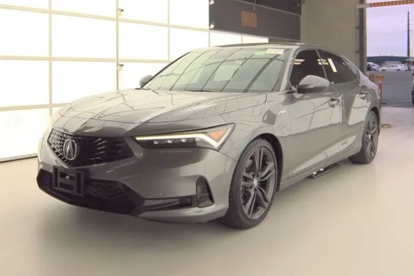 2023 Acura Integra A-Spec photo 1
