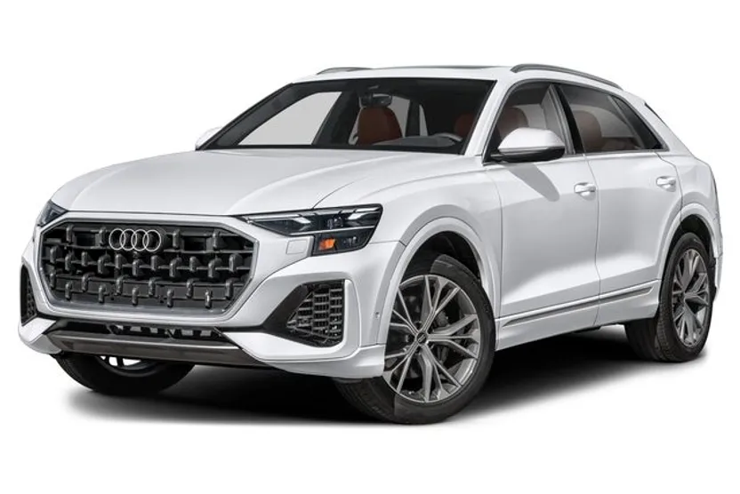 2026 Audi Q8 line Premium Plus photo 1