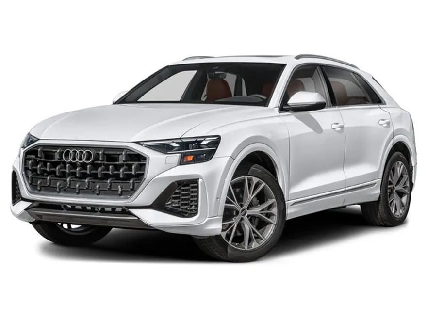 2026 Audi Q8 line Premium Plus photo 1