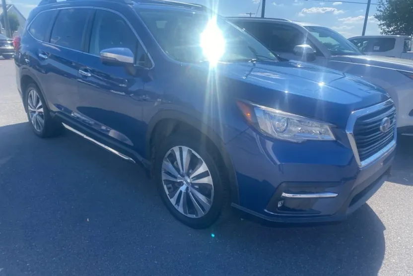 2021 Subaru Ascent Touring photo 1