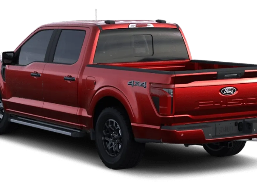 2024 Ford F-150 XLT photo 22