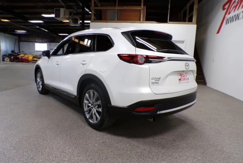 2017 Mazda CX-9 Signature photo 1