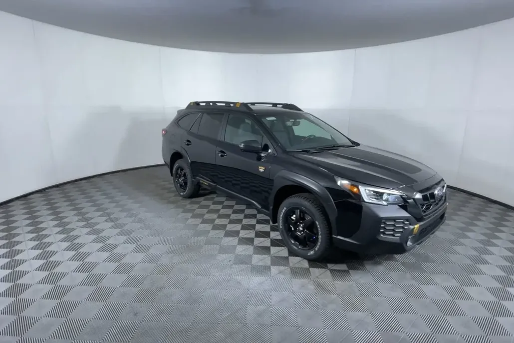 2025 Subaru Outback Wilderness photo 1