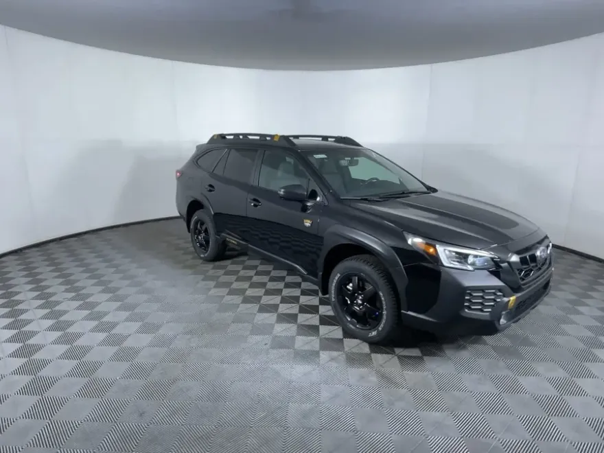 2025 Subaru Outback Wilderness photo 1