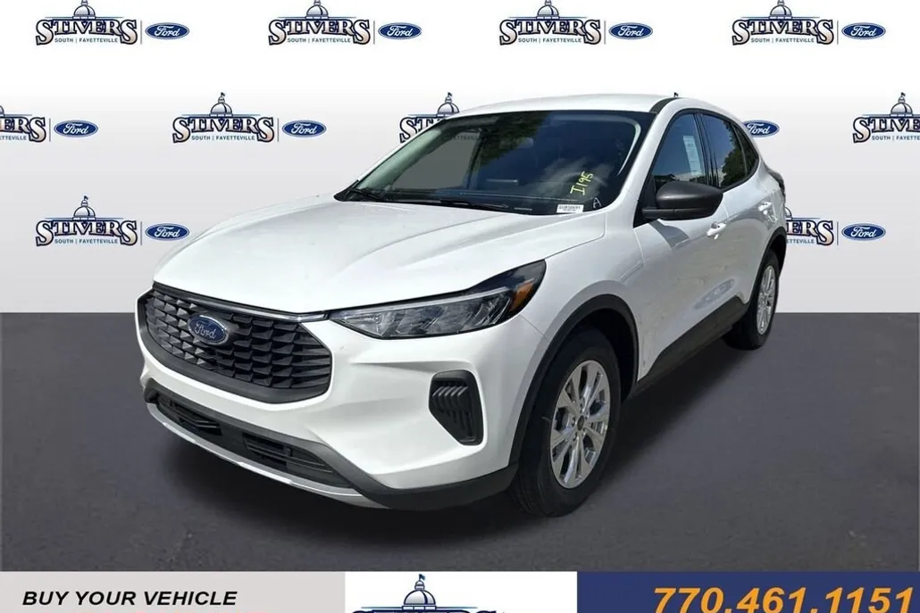 2025 Ford Escape Active photo 1