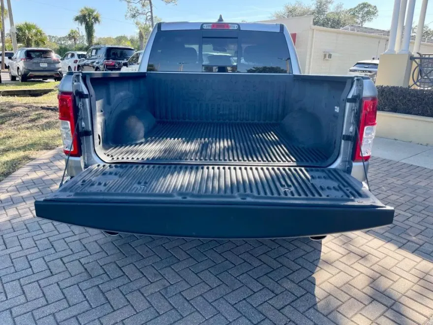 2020 Ram 1500 Big Horn Lone Star photo 5