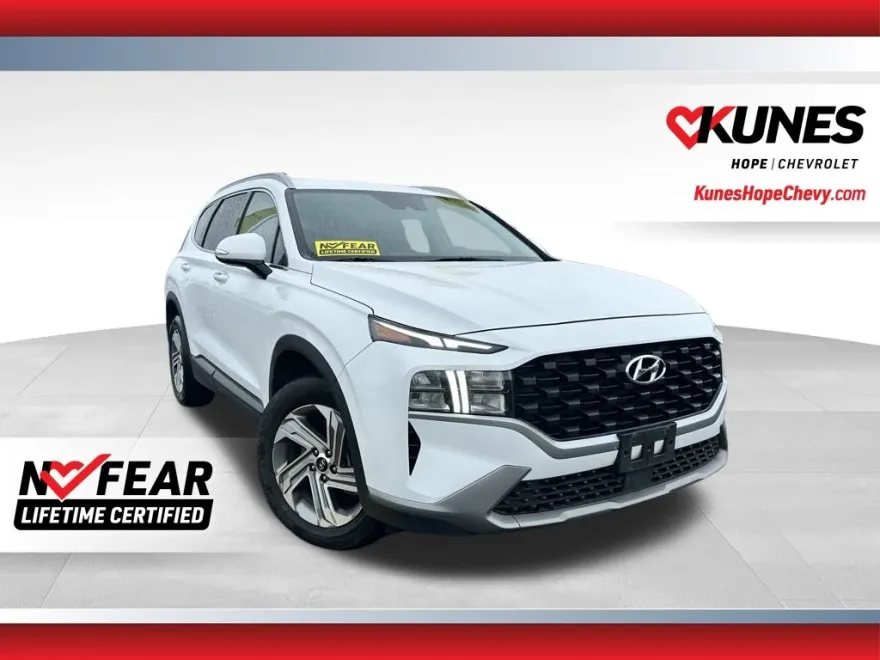 2023 Hyundai Santa Fe SEL photo 1