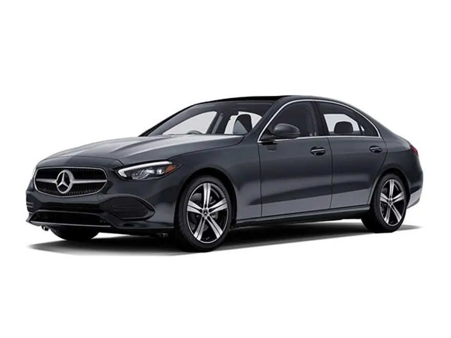 2023 Mercedes Benz C 300 photo 1