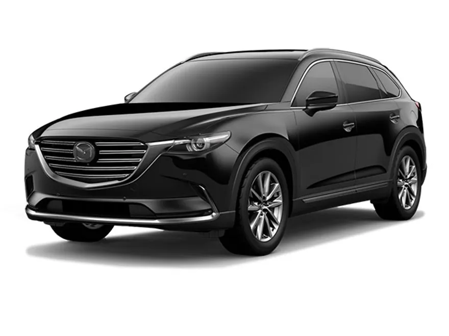 2023 Mazda CX-9 Grand Touring photo 1
