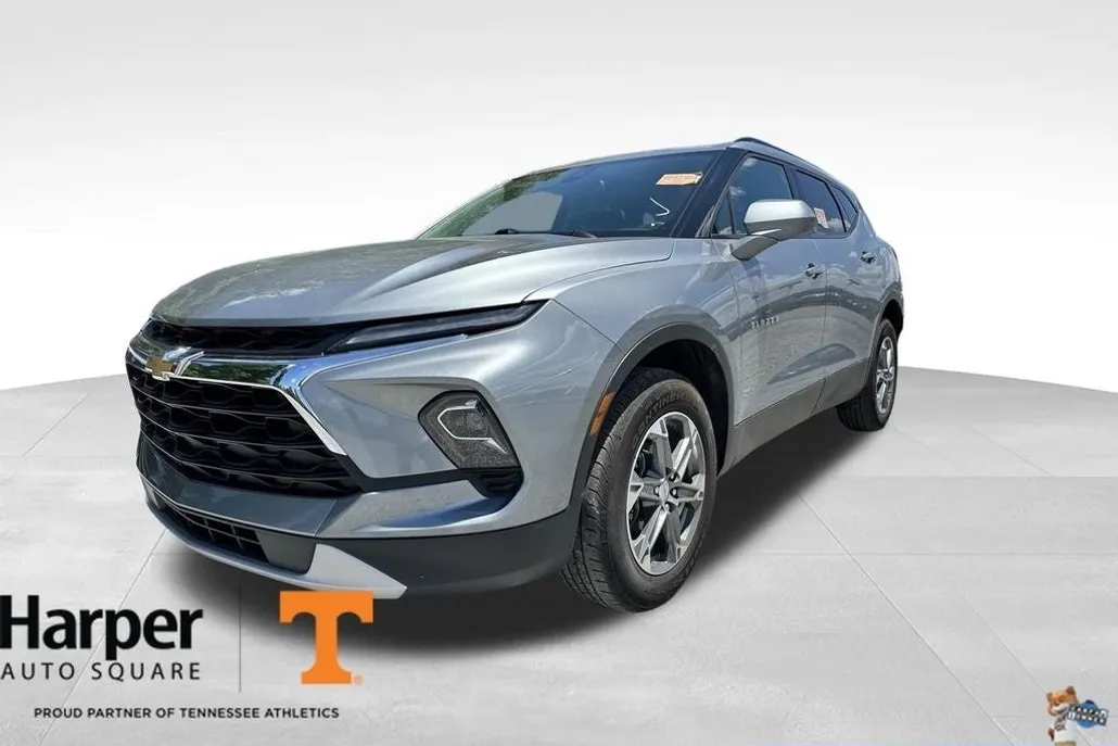 2023 Chevrolet Blazer 2LT photo 1