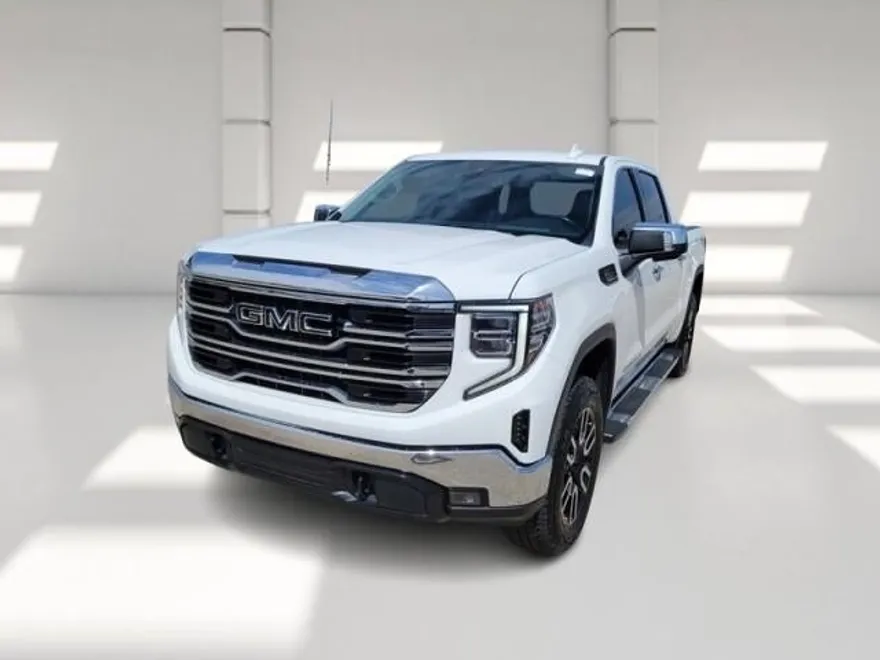 2023 Gmc Sierra 1500 SLT photo 1