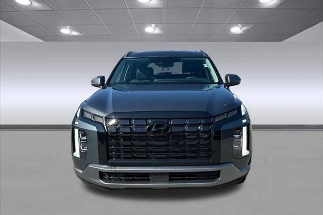 2025 Hyundai Palisade SEL photo 1