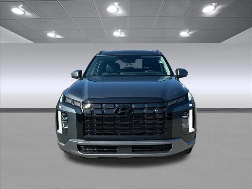 2025 Hyundai Palisade SEL photo 1