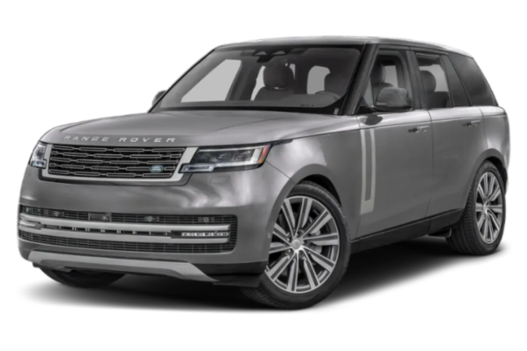 2025 Land Rover Range Rover SE photo 1