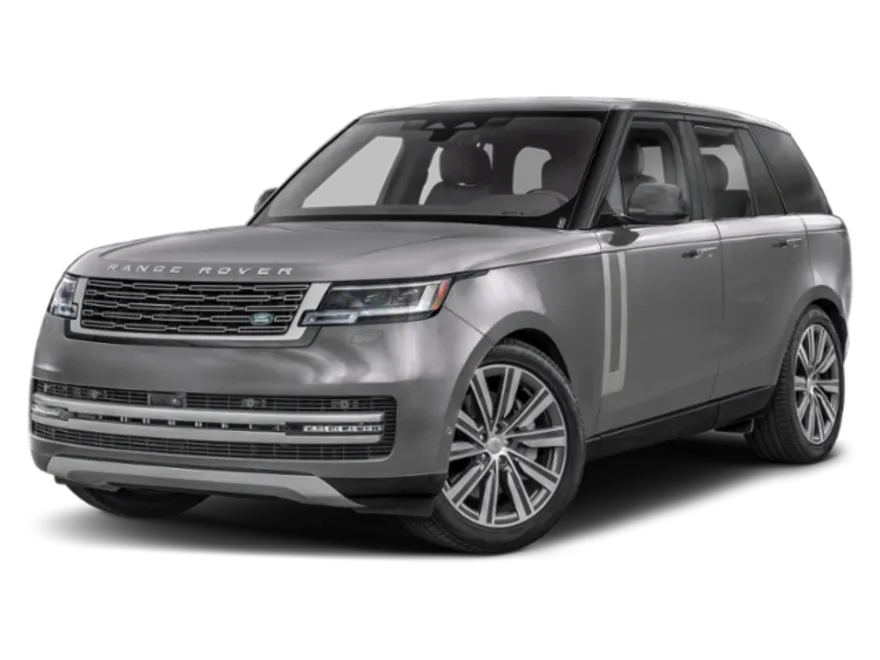 2025 Land Rover Range Rover SE photo 1
