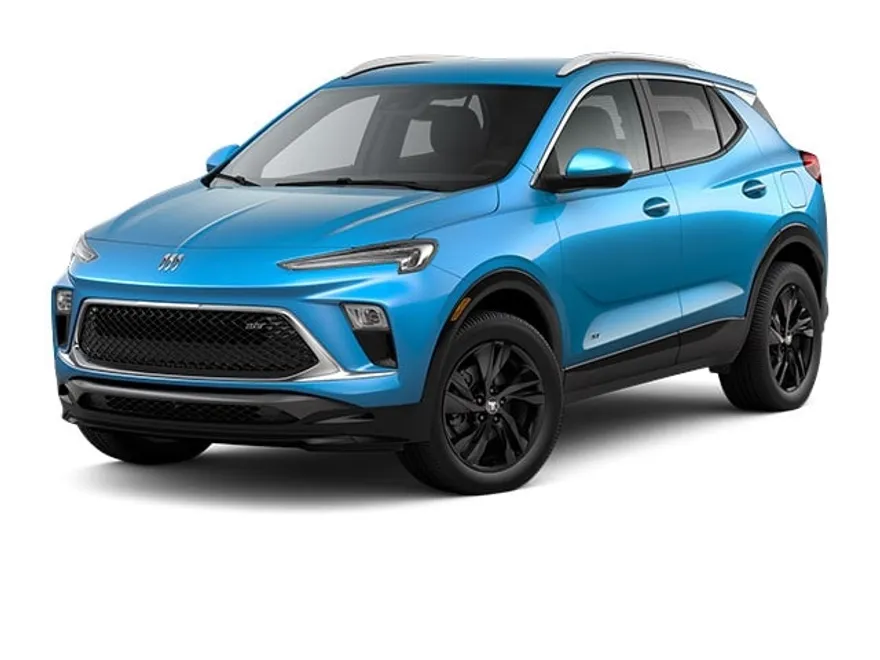 2026 Buick Encore GX Sport Touring photo 1