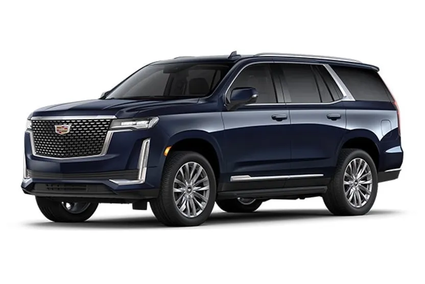 2023 Cadillac Escalade Premium Luxury photo 1