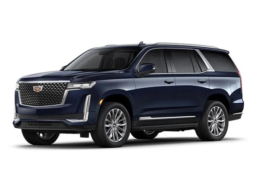 2023 Cadillac Escalade Premium Luxury photo 1