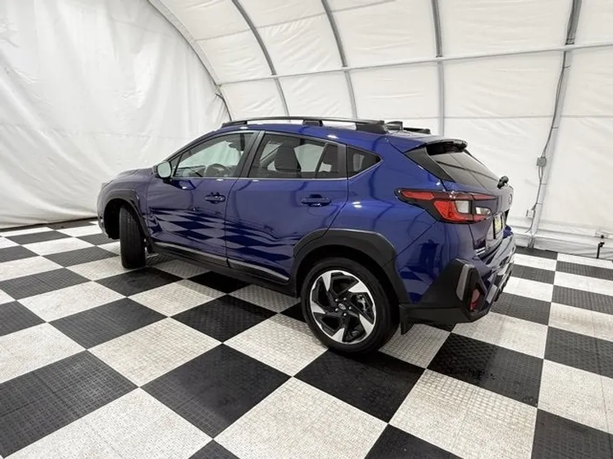 2024 Subaru Crosstrek Limited photo 1