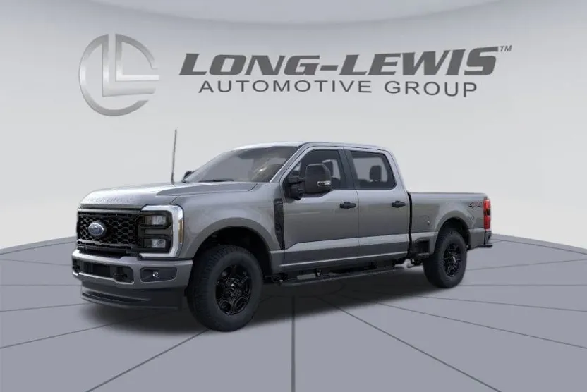 2026 Ford F-250 photo 1