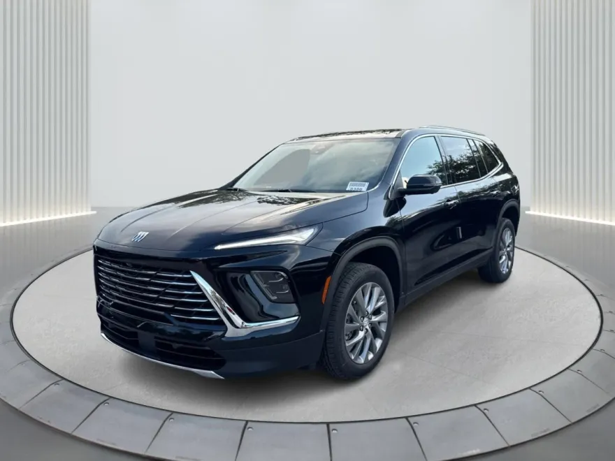 2026 Buick Enclave Preferred photo 1