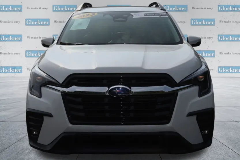 2023 Subaru Ascent Limited photo 1