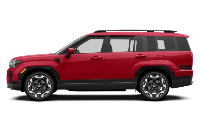 2025 Hyundai Santa Fe SEL photo 1