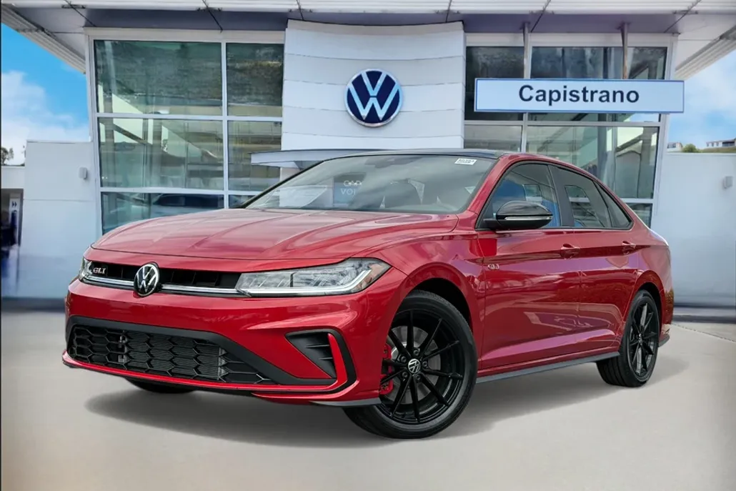 2026 Volkswagen Jetta GLI 2.0T Autobahn photo 1