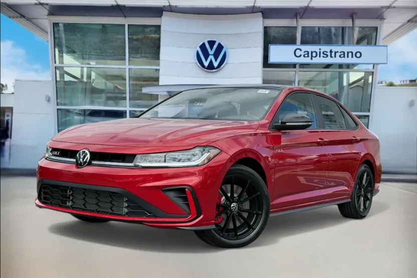 2026 Volkswagen Jetta GLI 2.0T Autobahn photo 1