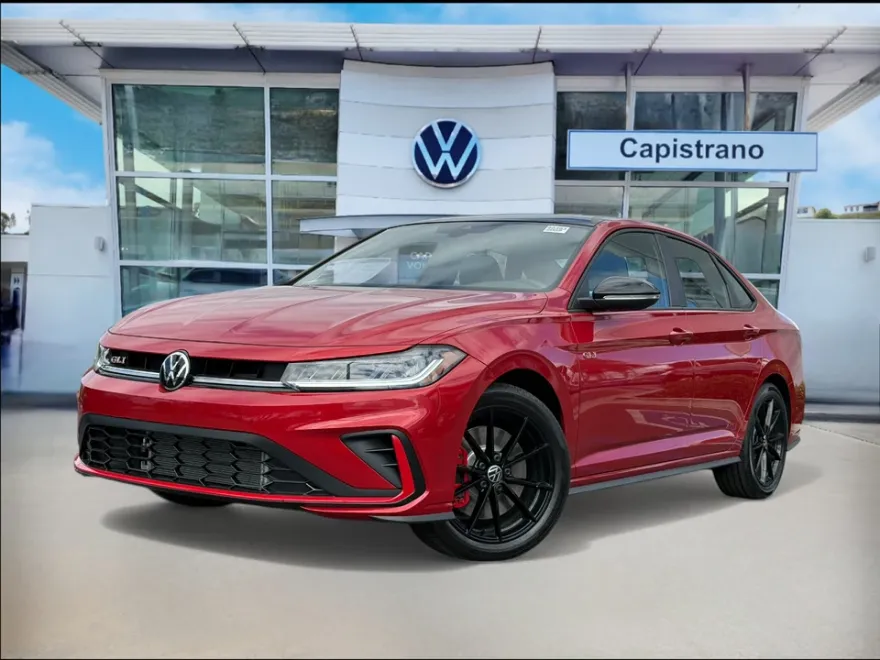 2026 Volkswagen Jetta GLI 2.0T Autobahn photo 1