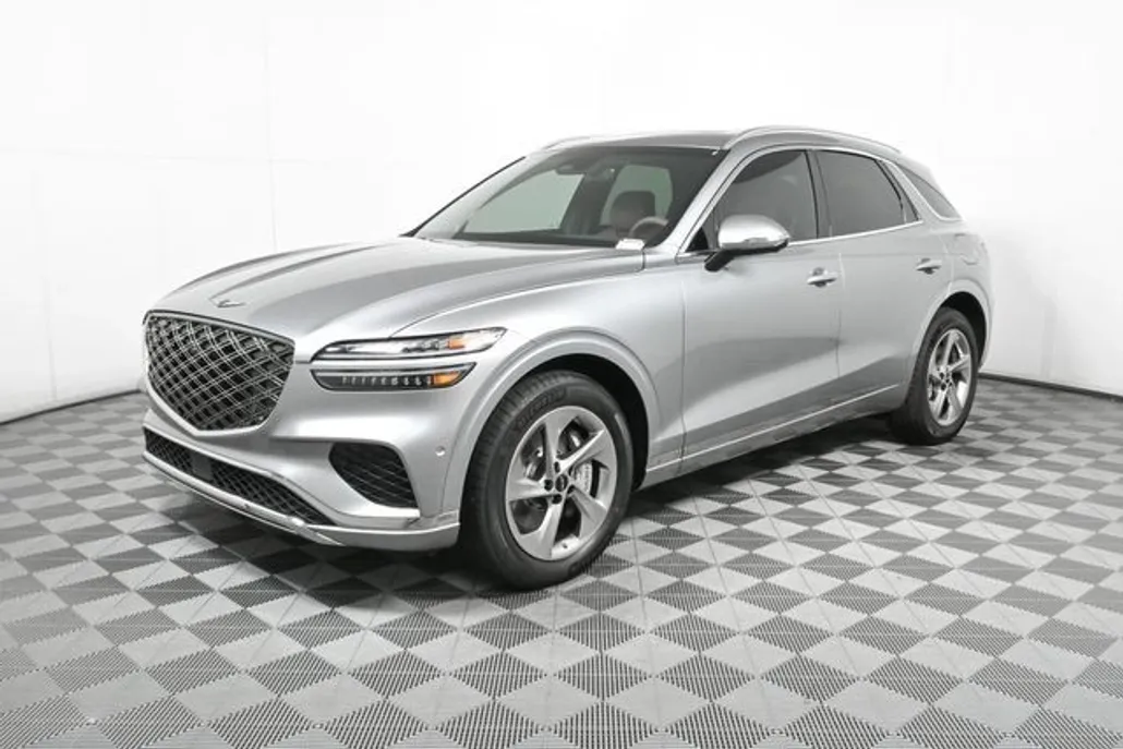 2026 Genesis GV70 2.5T Advanced photo 1