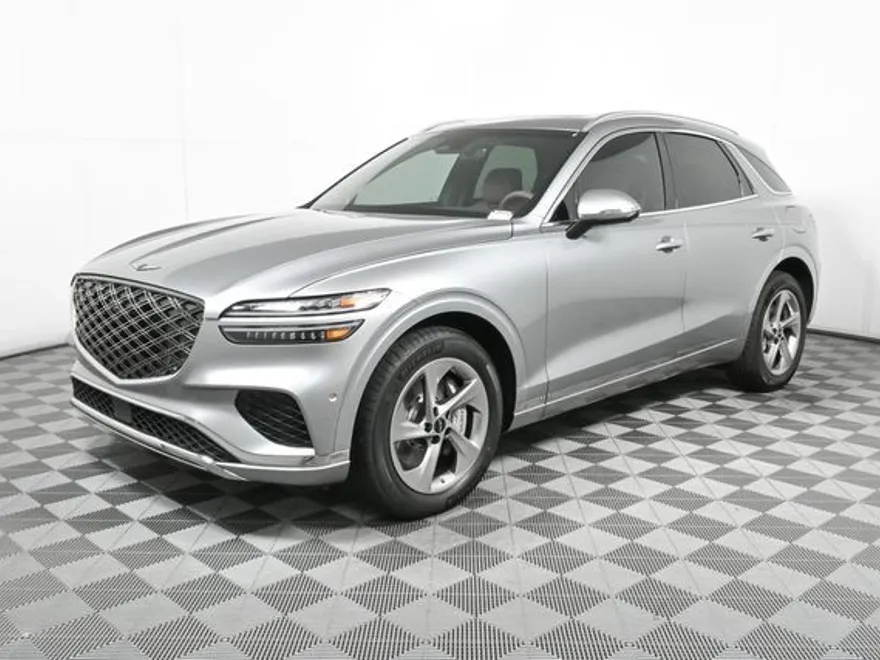 2026 Genesis GV70 2.5T Advanced photo 1