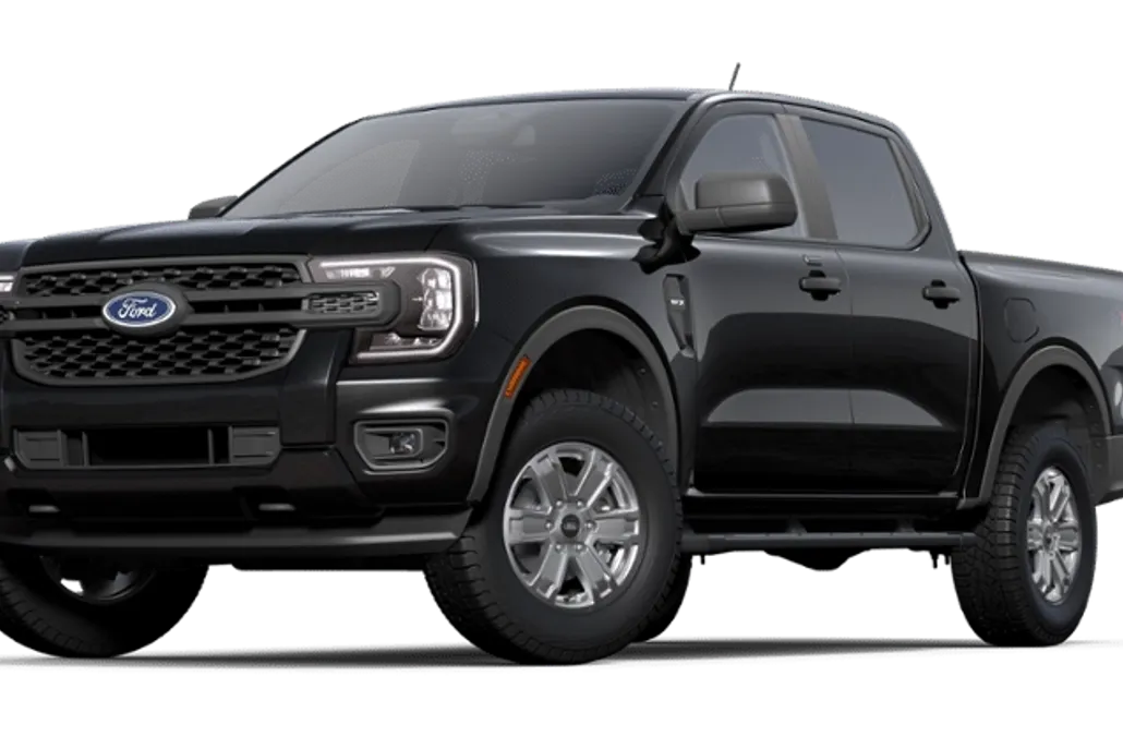 2025 Ford Ranger XL photo 1