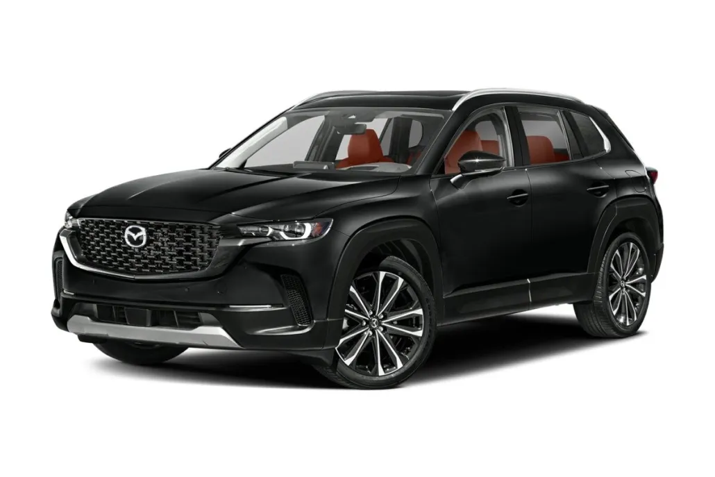 2023 Mazda CX-50 2.5 Turbo Premium Plus photo 1