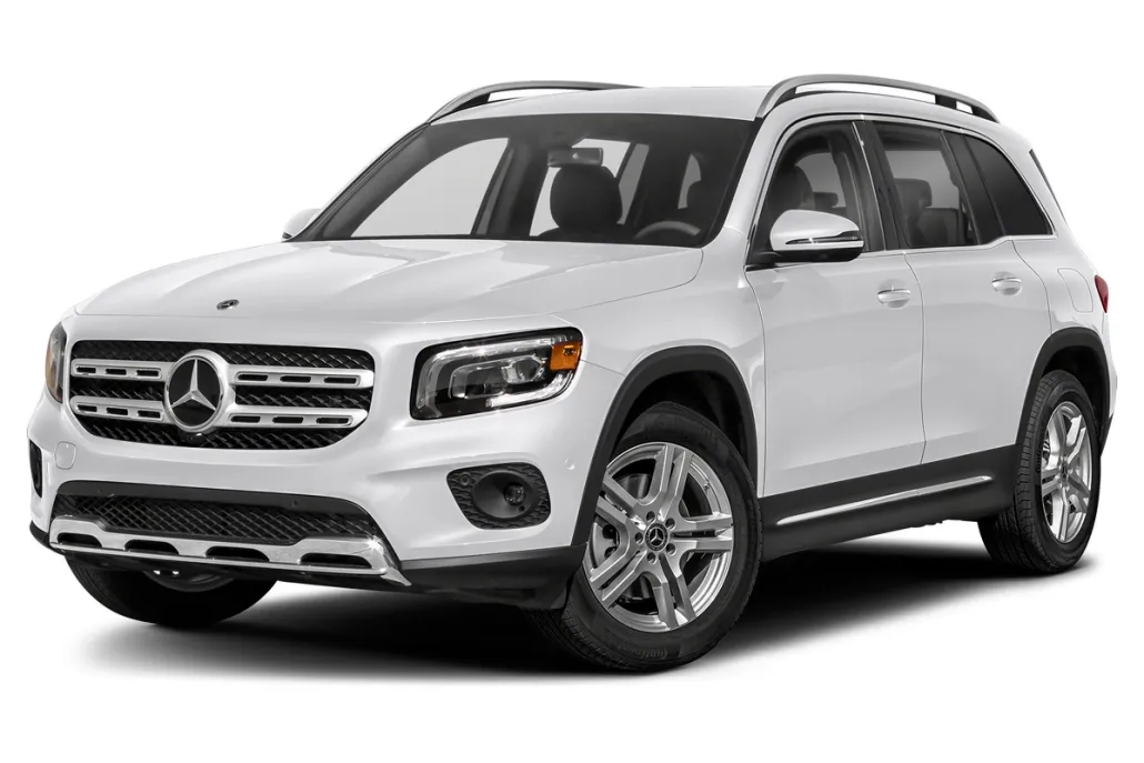 2023 Mercedes Benz GLB 250 4MATIC photo 1