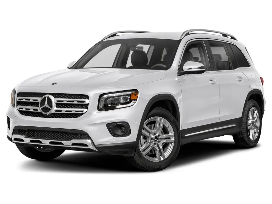2023 Mercedes Benz GLB 250 4MATIC photo 1