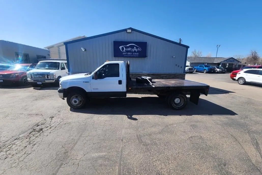 2006 Ford F-350 photo 1