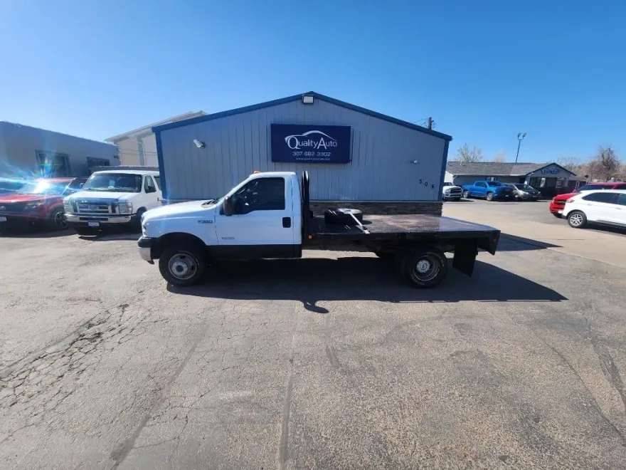 2006 Ford F-350 photo 1