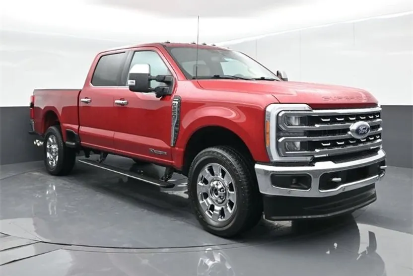 2023 Ford F-250 photo 1