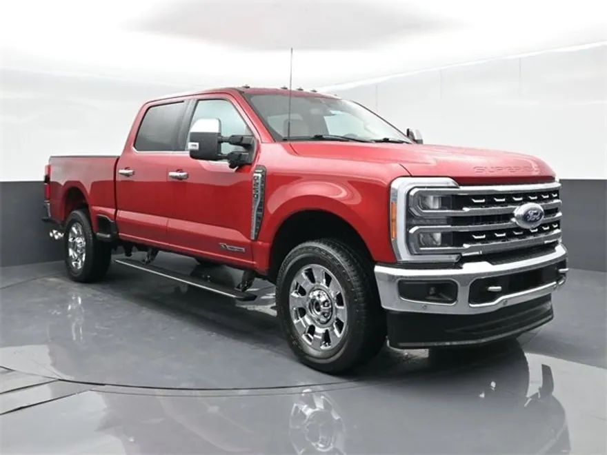 2023 Ford F-250 photo 1