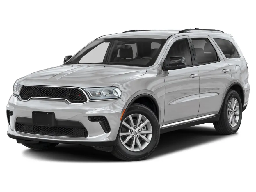 2026 Dodge Durango GT Sport photo 1