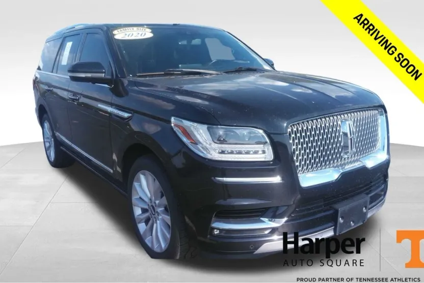 2020 Lincoln Navigator Reserve photo 1
